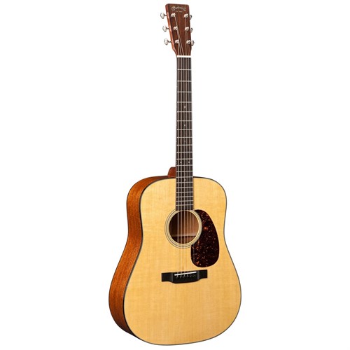 Đàn Guitar Acoustic Martin D18